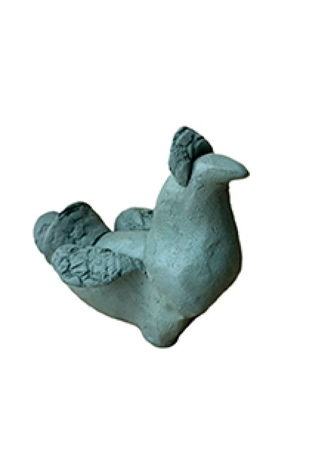 Птичка. Мастер-класс