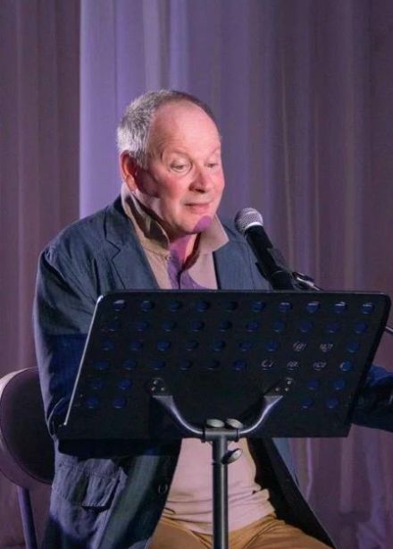 Ревизор. Моноспектакль