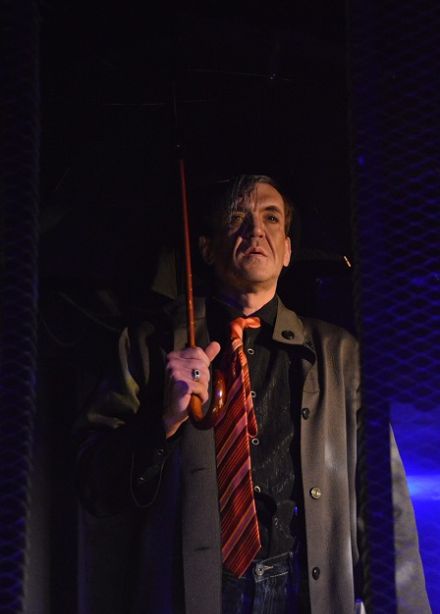 Цена успеха