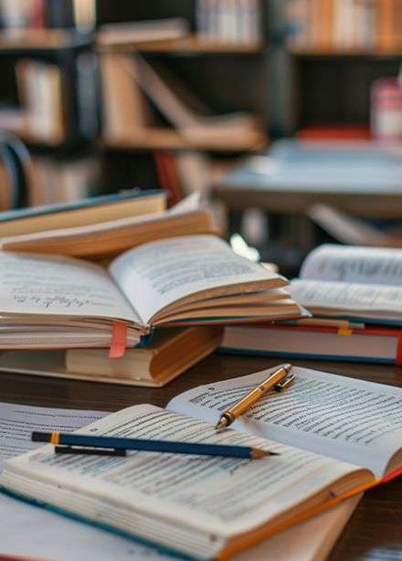 Мастер-класс по изготовлению «японского» блокнота