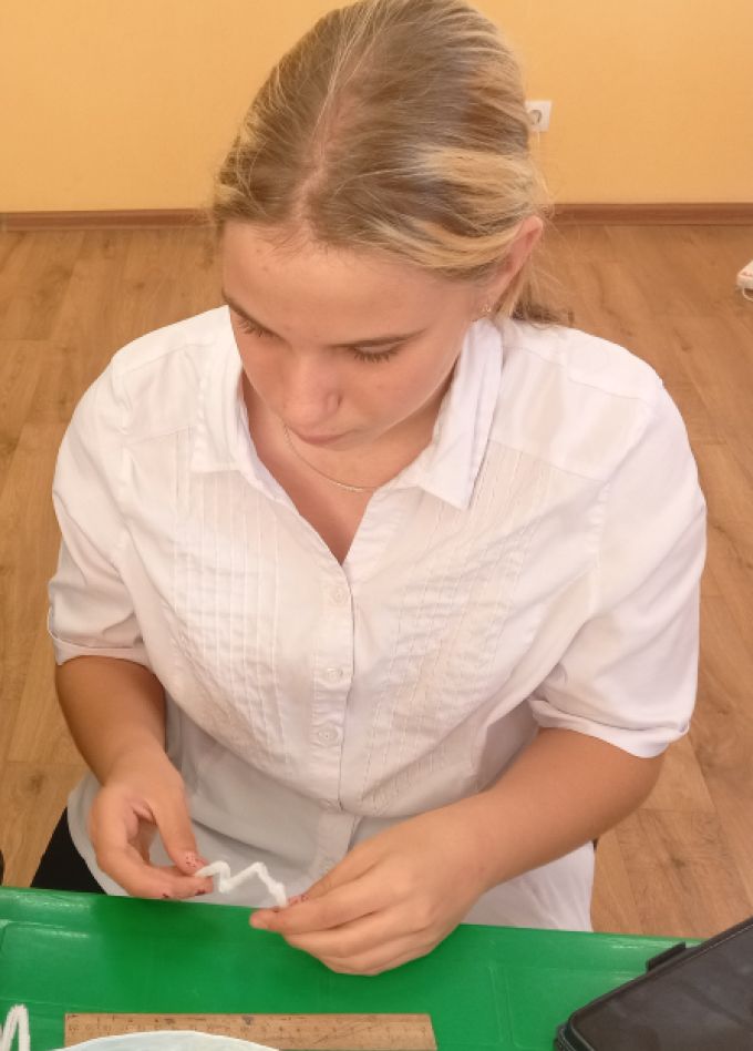 Цветы Урала-традиции и творчество. Программа