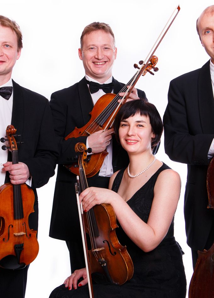 Музыкальный вояж