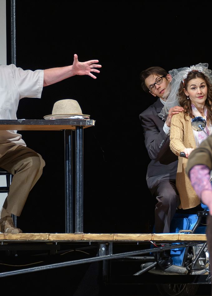 Хорошие люди