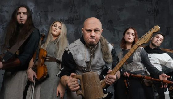 Концерт «День Святого Патрика»