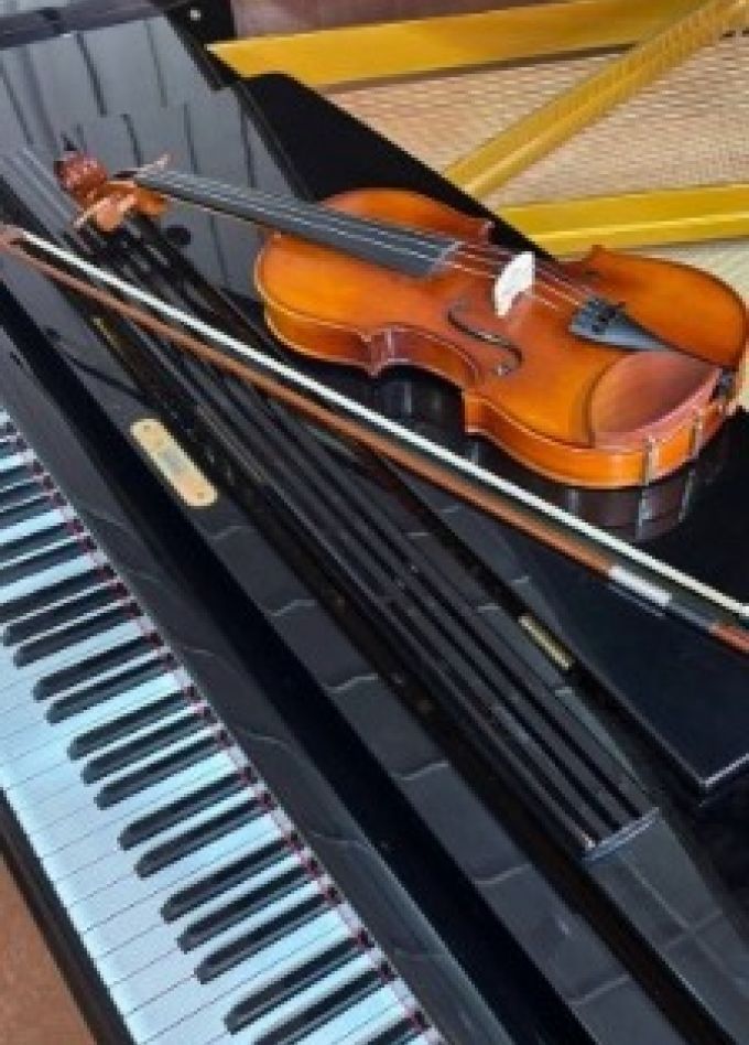 Классики мировой музыкальной культуры. Антонио Вивальди