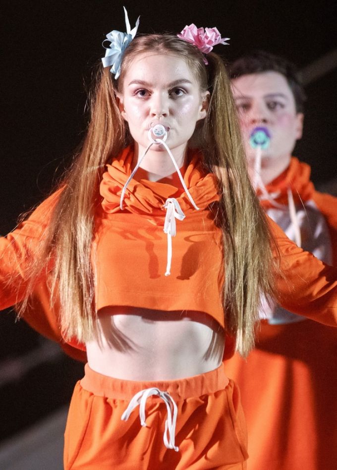 Ромео и Джульетта