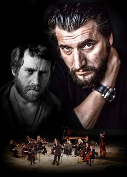 Александр Устюгов