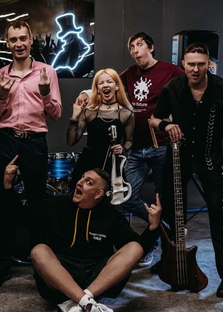 Спектакль Джо