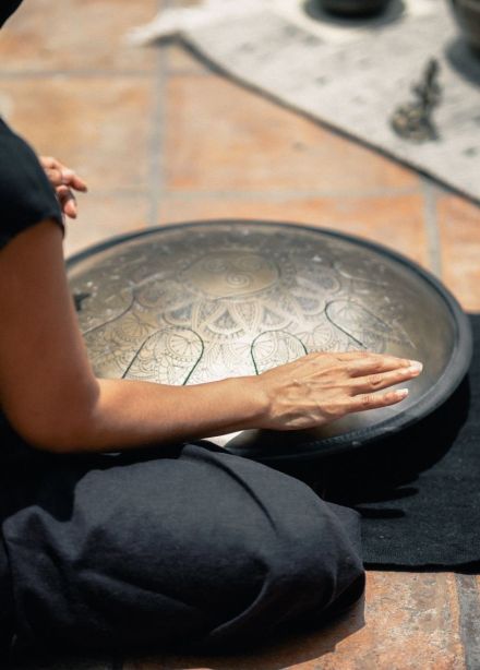 Концерт «Сильно звёздное небо»