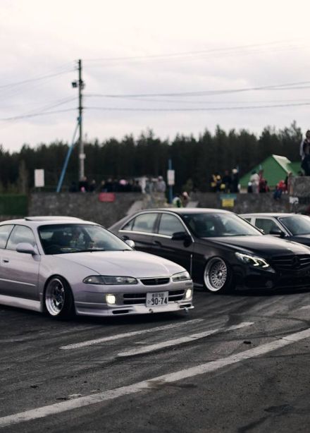 Enjoy Drift x ESM
