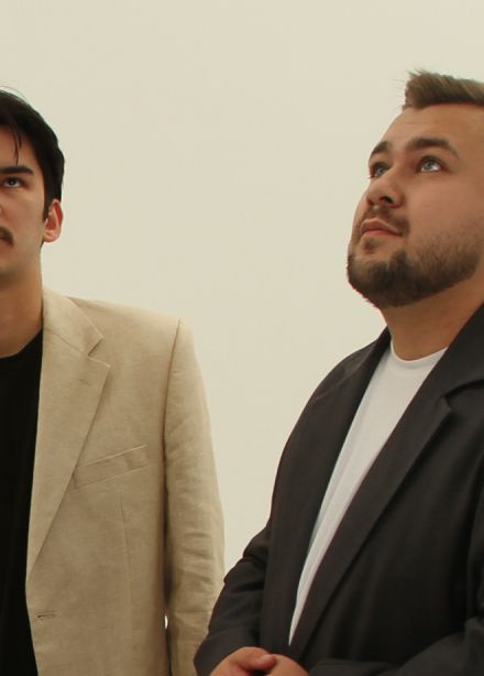 Stand-up изнутри