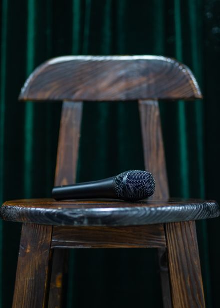 Следствие вели… Комики!