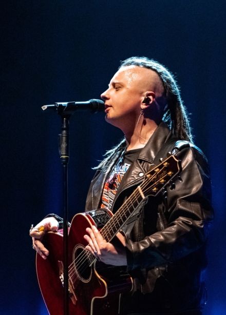 Вася Беля и Rambling Hearts. Акустический рок