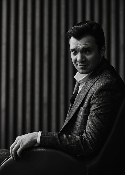 Дмитрий Матушкин и резиденты EverJazz. Jazz Ladies’ Day