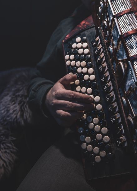 Jazz Mix Day. Фестиваль нетрадиционных инструментов в джазе