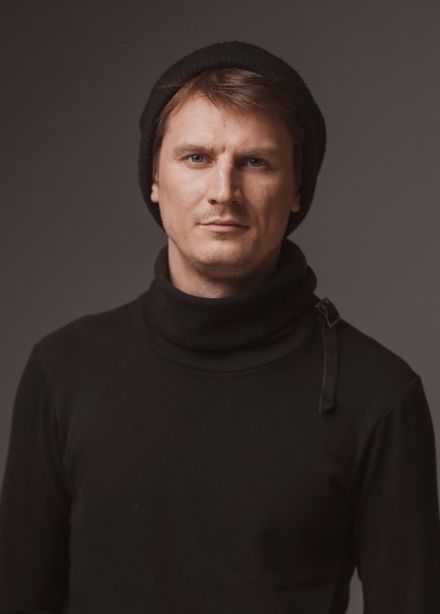 Антон Борисов. Песня про тебя