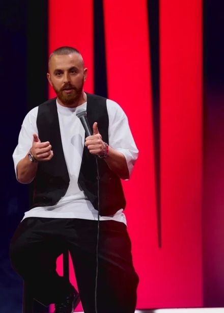 Камиль Зулфугаров