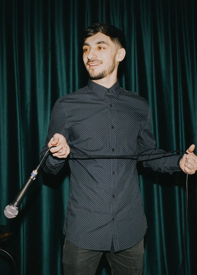 Лучшее за неделю