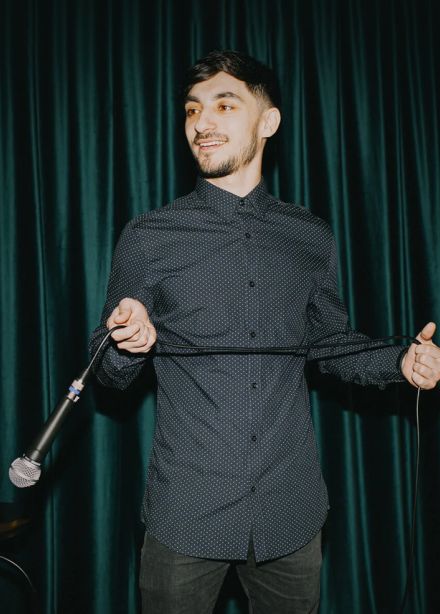 Лучшее за неделю