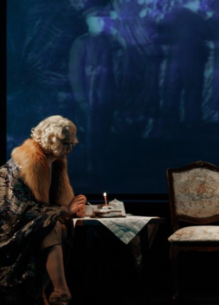 Теплоход «Любовь Орлова»