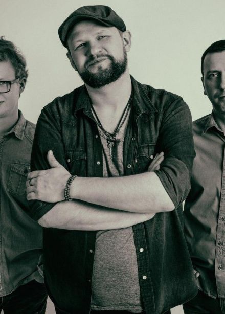 Блюзовый джем с Blues Doctors