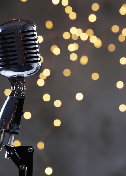 Септет Платона Газелериди. Посвящение сёстрам Берри