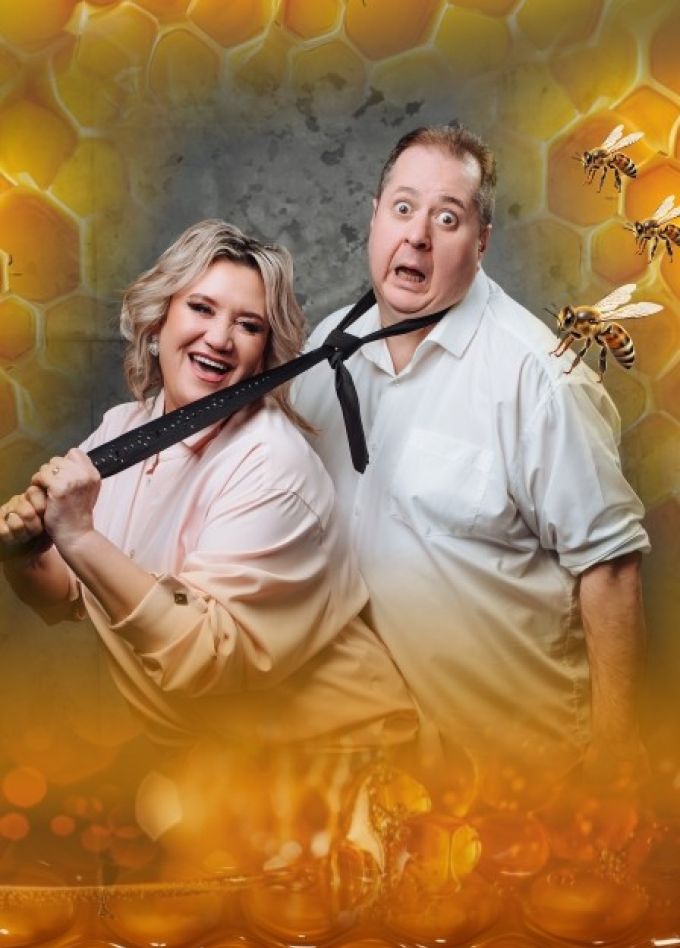 Винарис Ильегет һәм Лилия Хамитова, Первоуральск