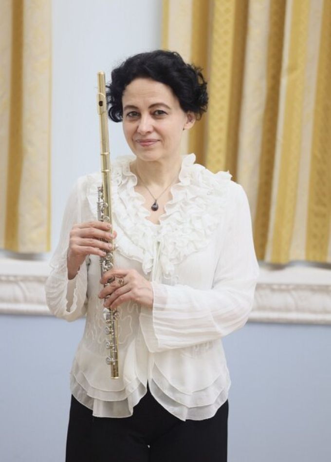 Концерт камерной музыки «Барокко плюс»