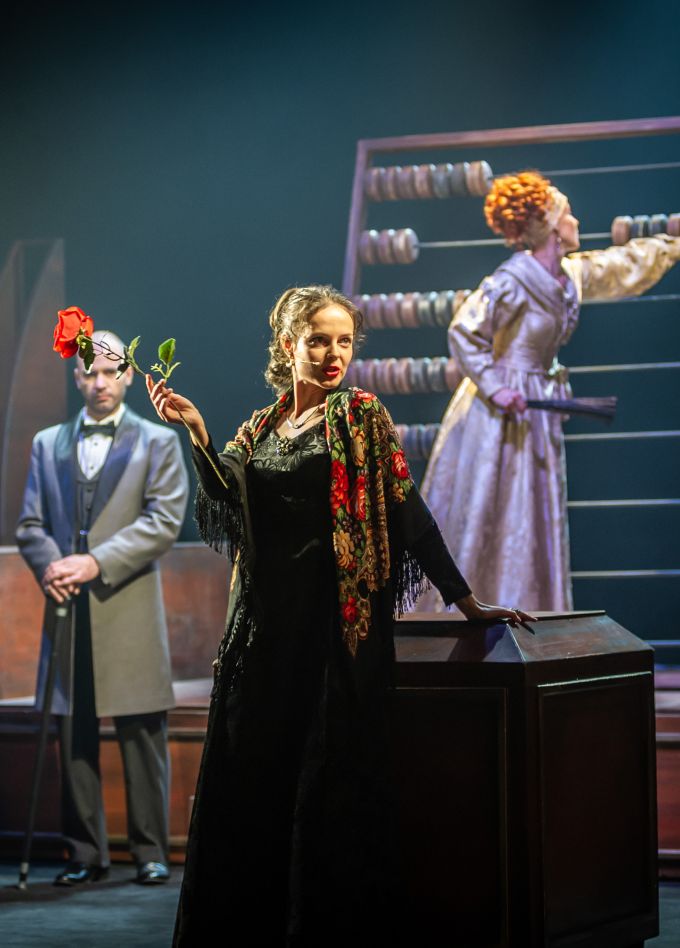 Приваловские миллионы