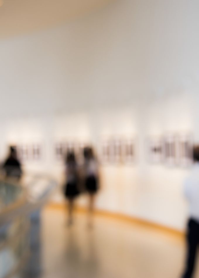 Кураторская экскурсия по выставке «Легенды камня»