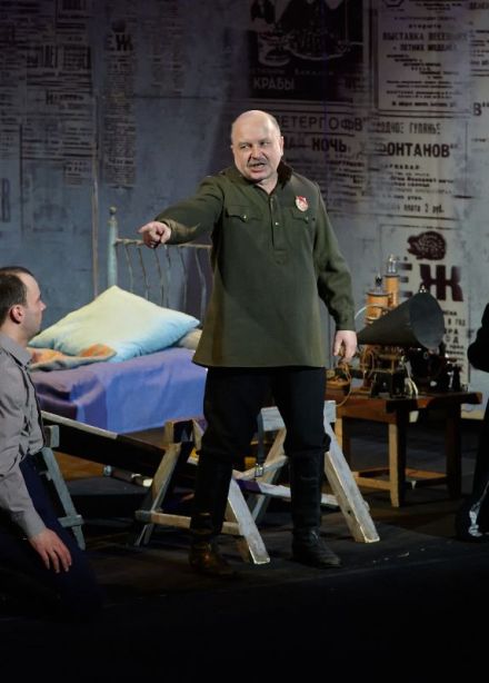 Квадратура круга