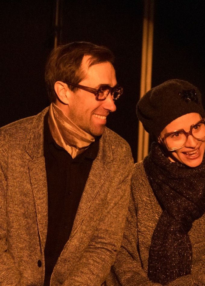 О’Генри! О счастье!