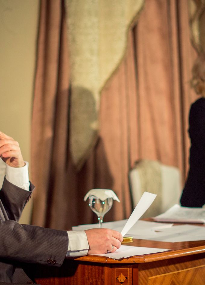 Любовные письма