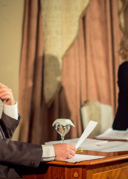 Любовные письма