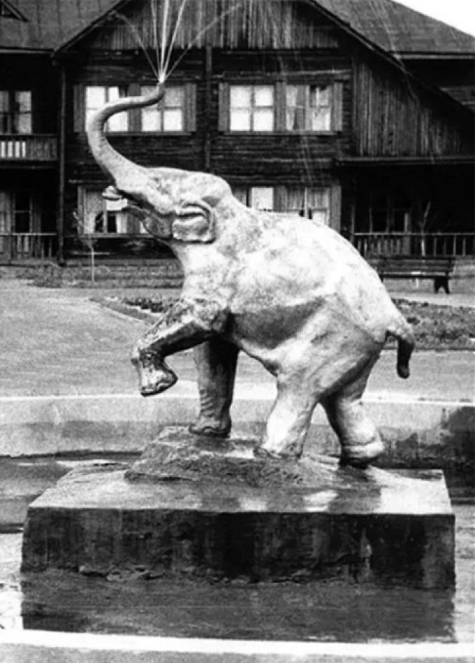 Тайны старого Первоуральска: Программа