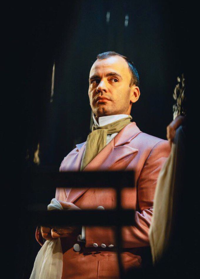 Дама с собачкой