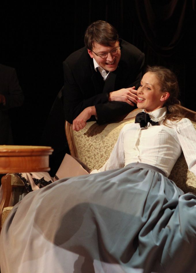 Лондонский треугольник