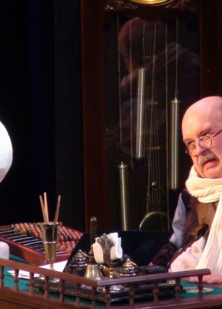 О, люди, люди...