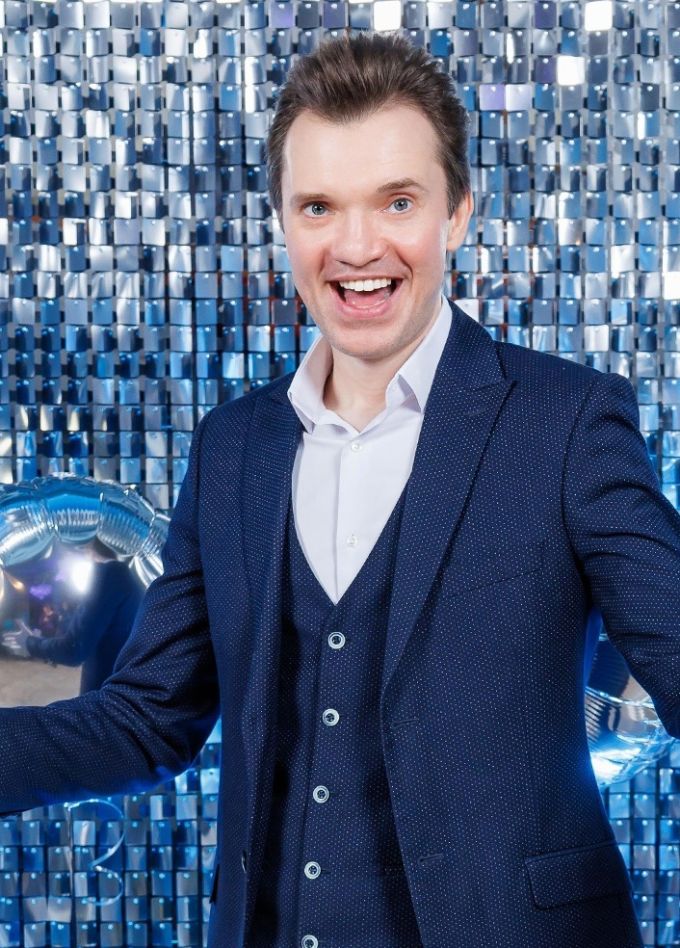 Дмитрий Матушкин и резиденты EverJazz. Песни Леонида Утёсова