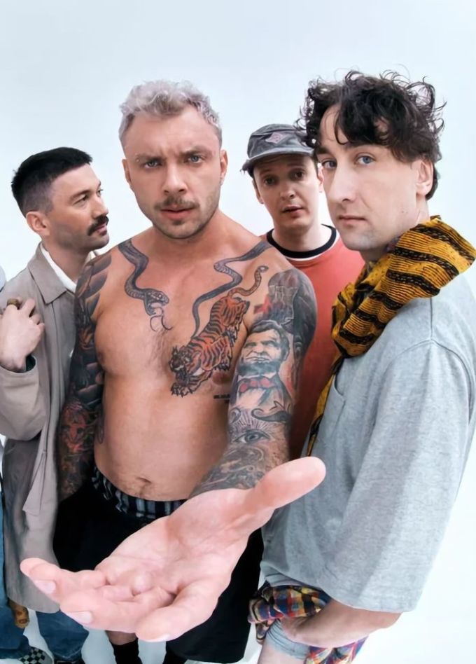 Фестиваль «Провинция»