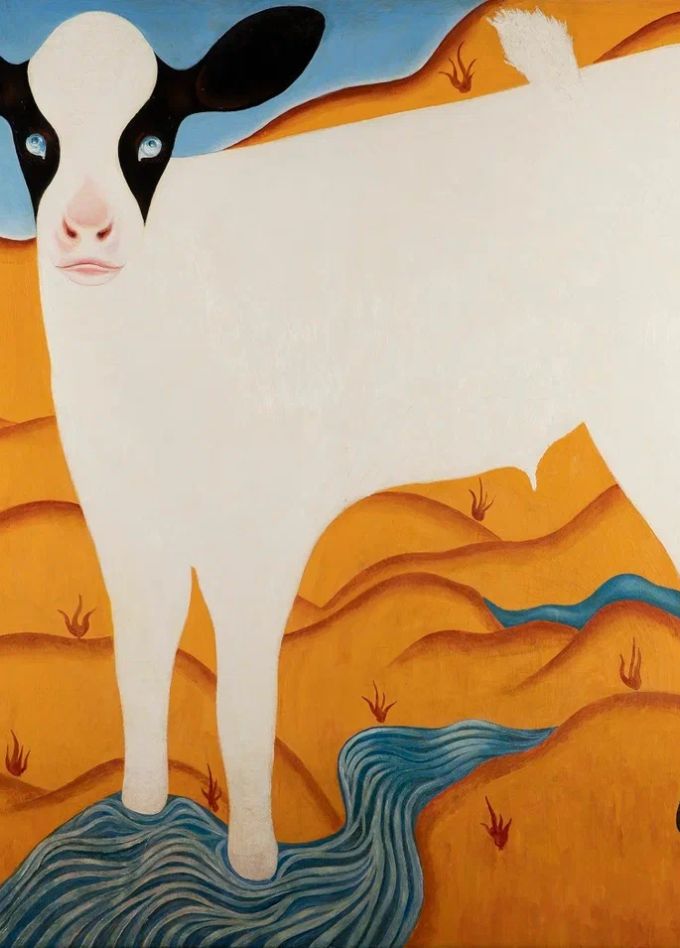 Наивное искусство