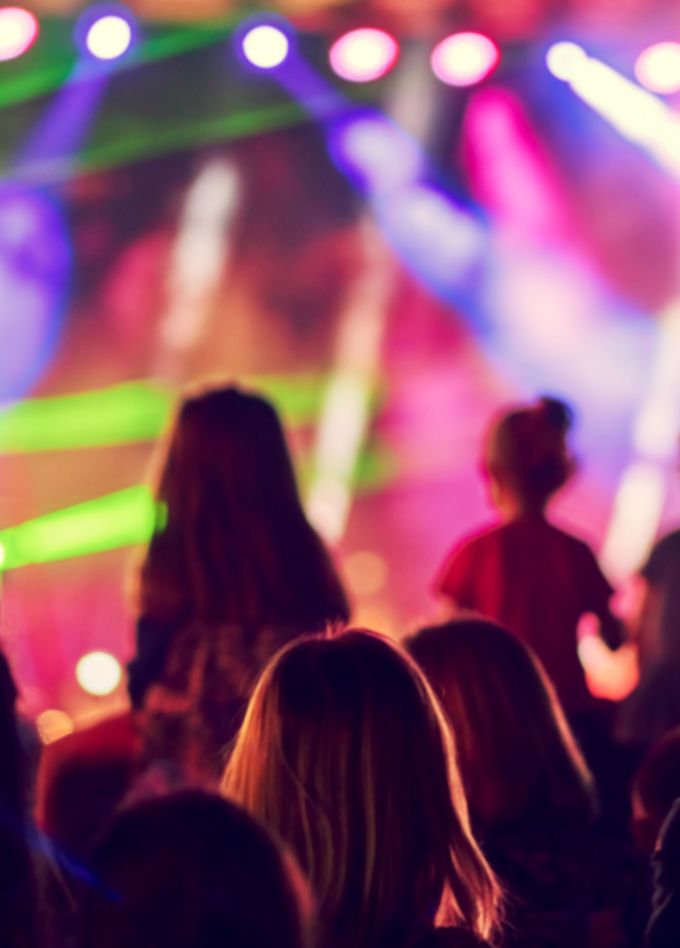 Космические приключения Алисы Селезнёвой