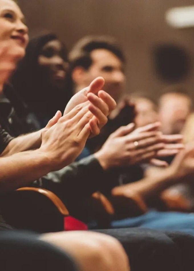 Спектакль «Чеховъ. Ивановъ. Слова. Слова. Слова»