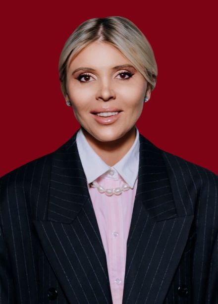 Валерия Яковлева. Стендап