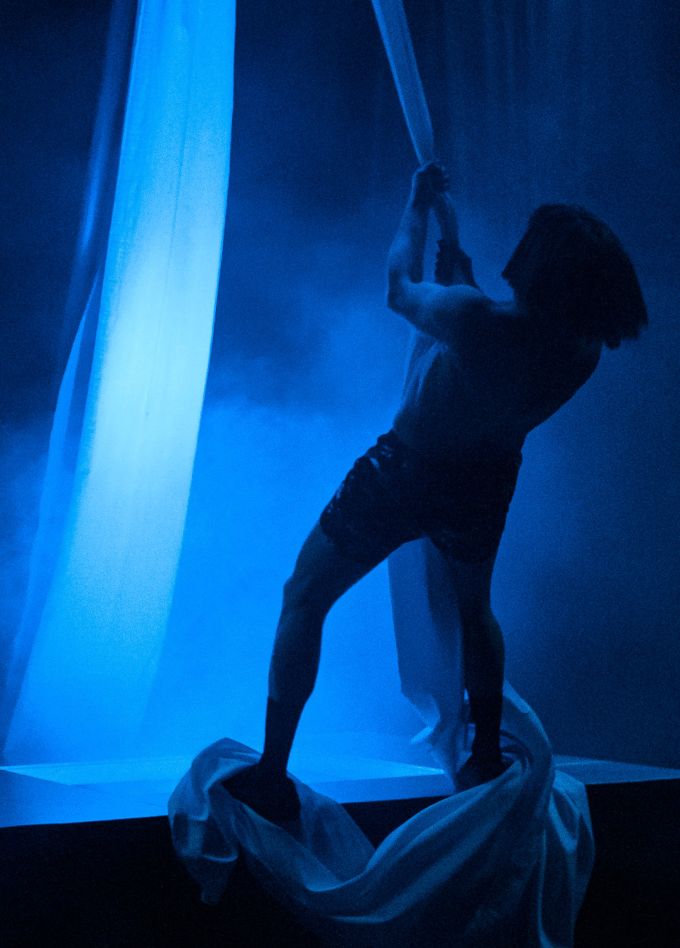 Бесконечное окно