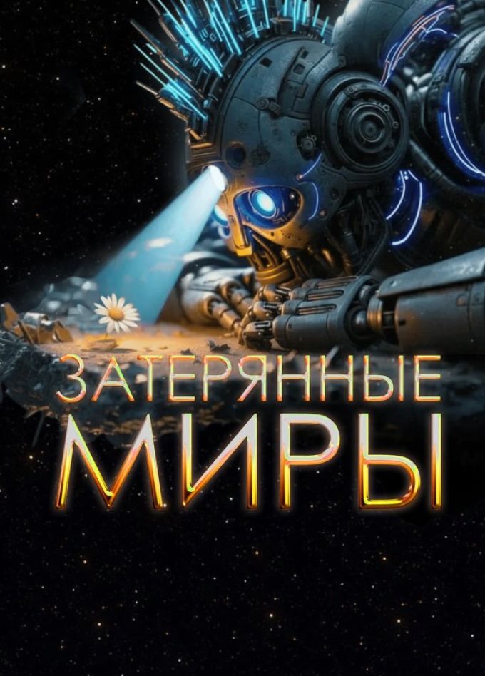 Цирковое шоу «Затерянные миры»