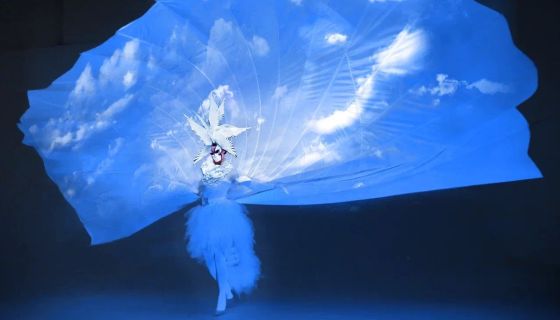 Цирковое шоу «Затерянные миры»