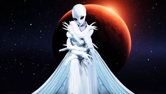 Цирковое шоу «Затерянные миры»