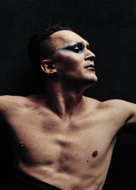 Спектакль «Демон», Верхняя Пышма