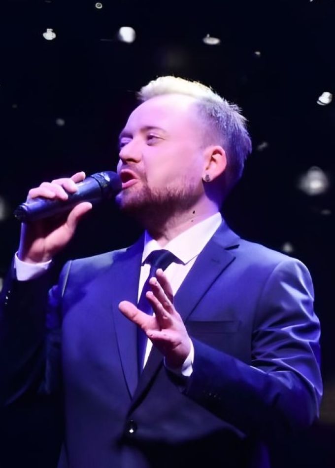 Концерт «Ретро вечеринка»